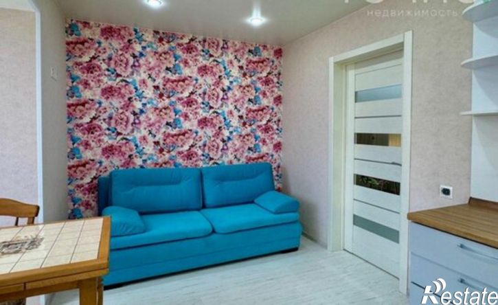 3-комн квартира ул Калинина, 91,  д. 91