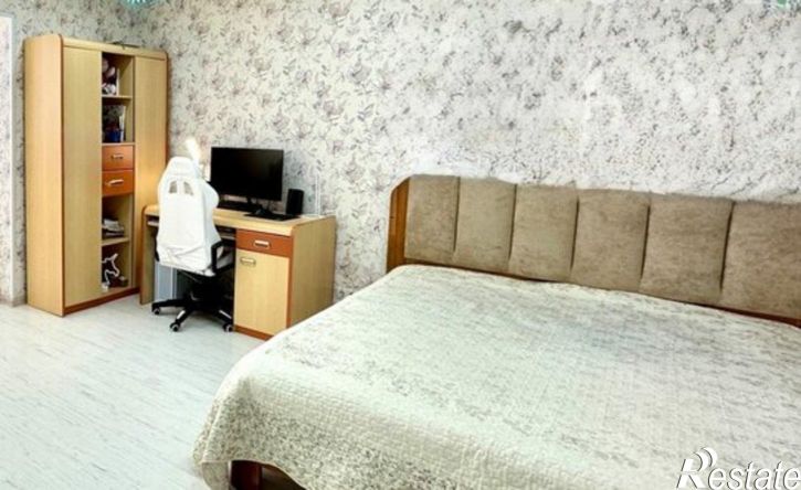 3-комн квартира ул Калинина, 91,  д. 91