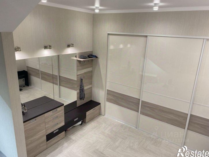 5-комн квартира ул Ягодная, 9,  д. 9