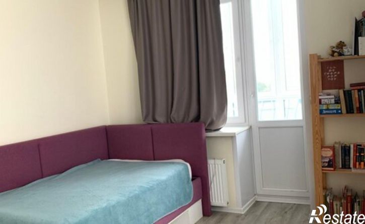 2-комн квартира ул Тамбовская, 1,  д. 1