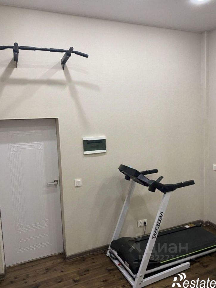 5-комн квартира ул Ягодная, 9,  д. 9