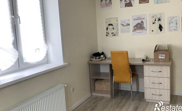 2-комн квартира ул Тамбовская, 1,  д. 1