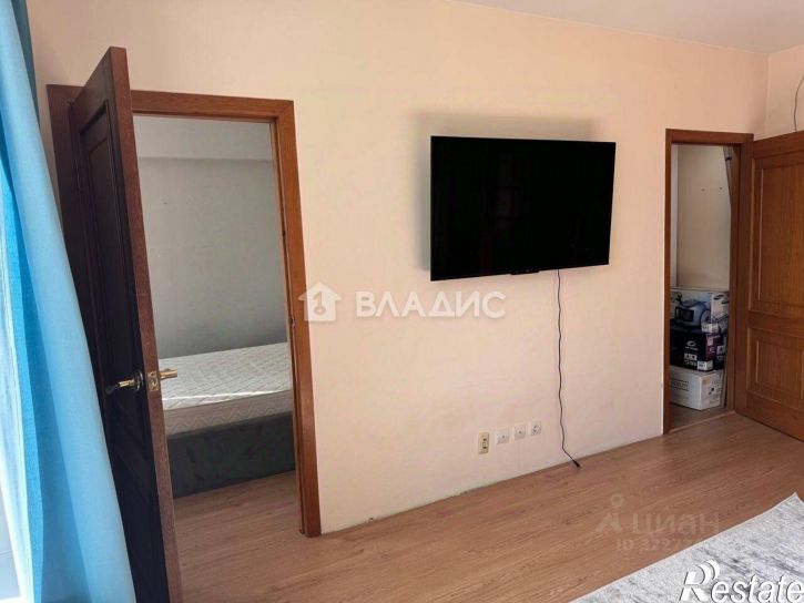 3-комн квартира улица Славы, 5,  д. 5