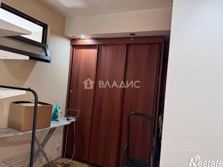 3-комн квартира улица Славы, 5,  д. 5