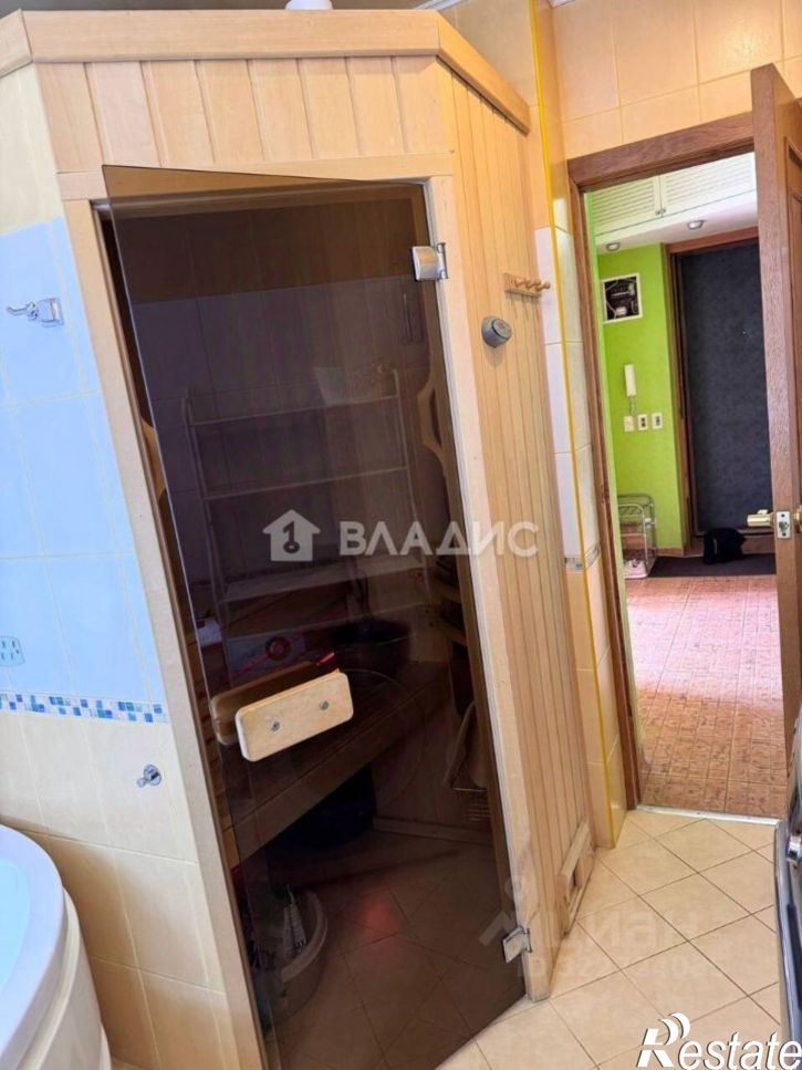 3-комн квартира улица Славы, 5,  д. 5