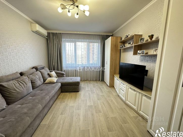 3-комн квартира ул Бородина, 12,  д. 12