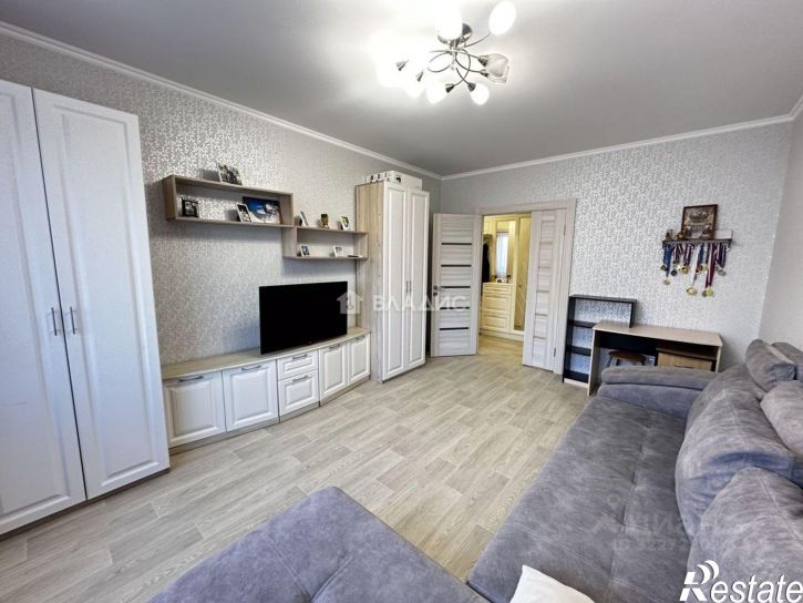 3-комн квартира ул Бородина, 12,  д. 12