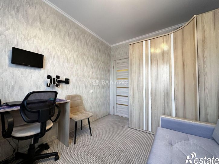 3-комн квартира ул Бородина, 12,  д. 12