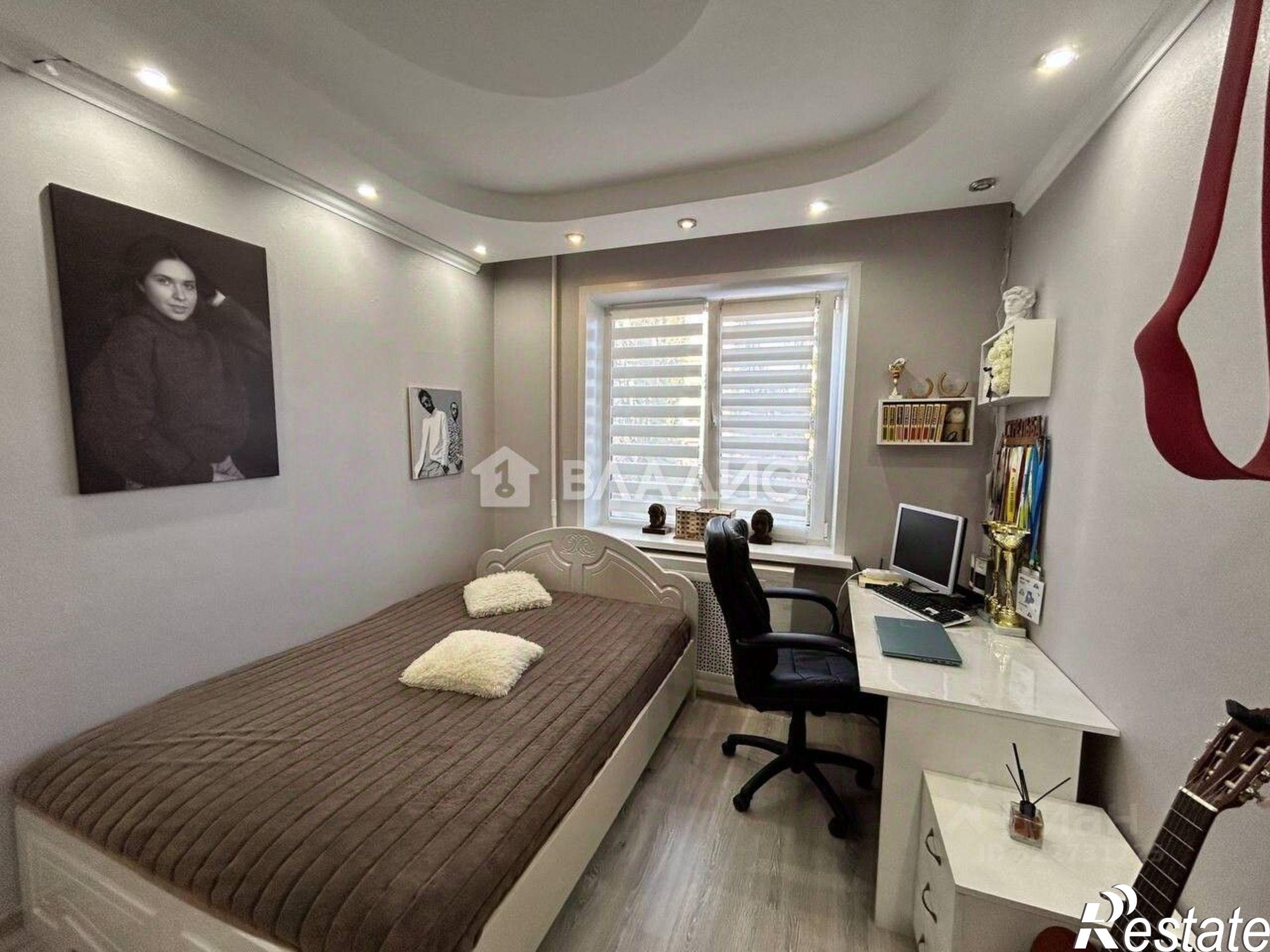 Купить квартиру за 6 000 000 рублей на ул Антонова, 5А