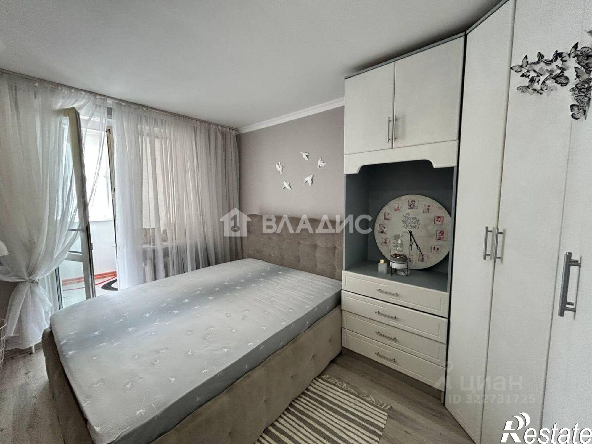 Купить квартиру за 6 000 000 рублей на ул Антонова, 5А