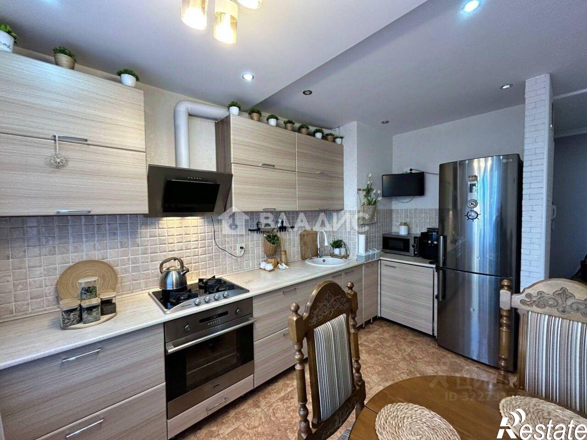 Купить квартиру за 6 000 000 рублей на ул Антонова, 5А