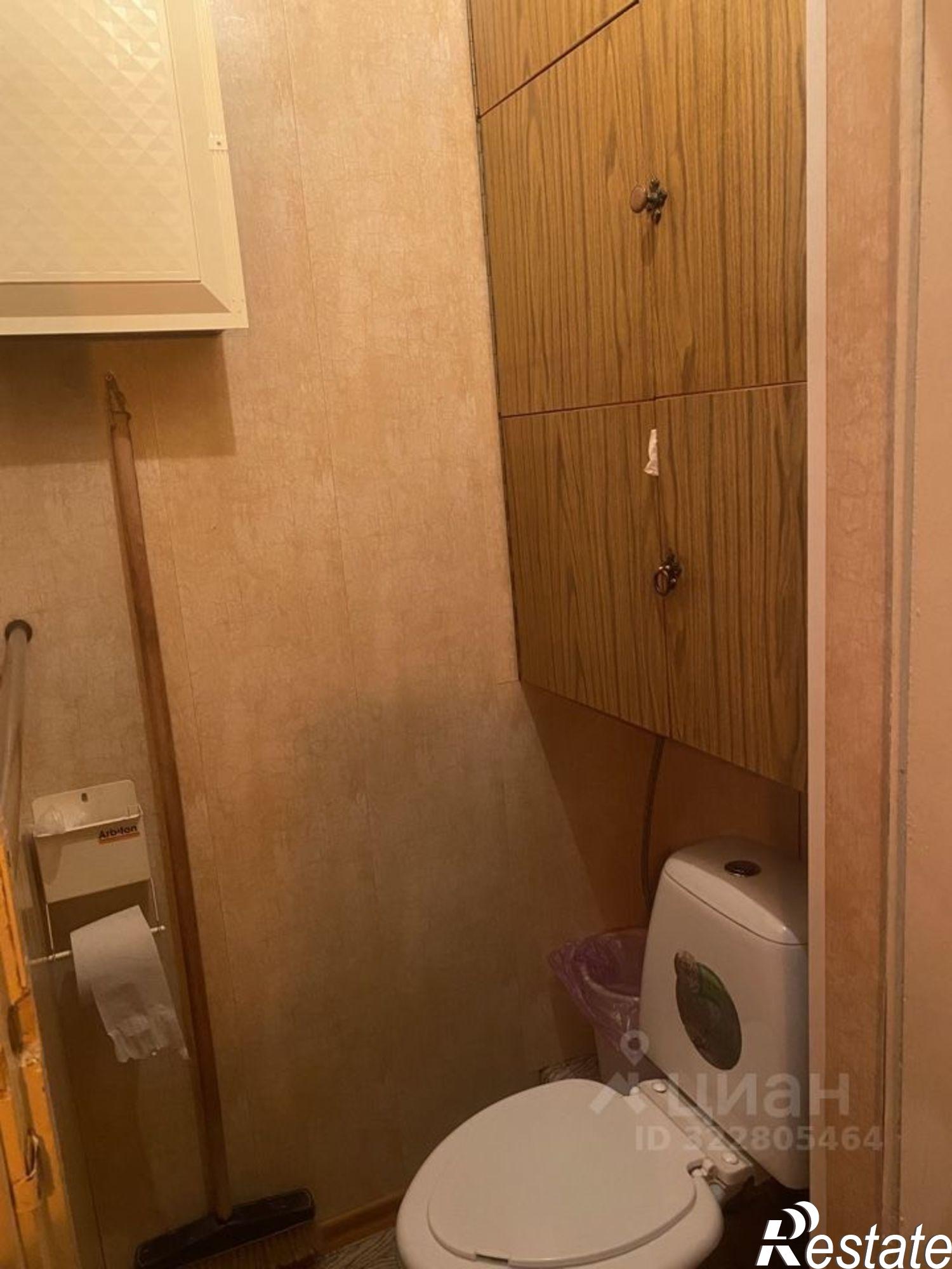 Купить квартиру за 3 500 000 рублей на Лодочная улица, 19