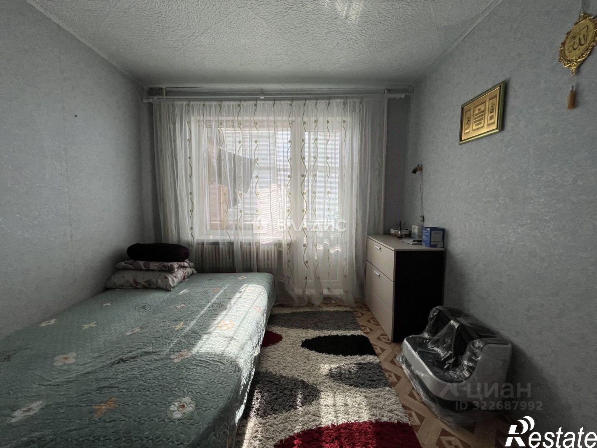 Купить квартиру за 6 000 000 рублей на ул Токарная, 16