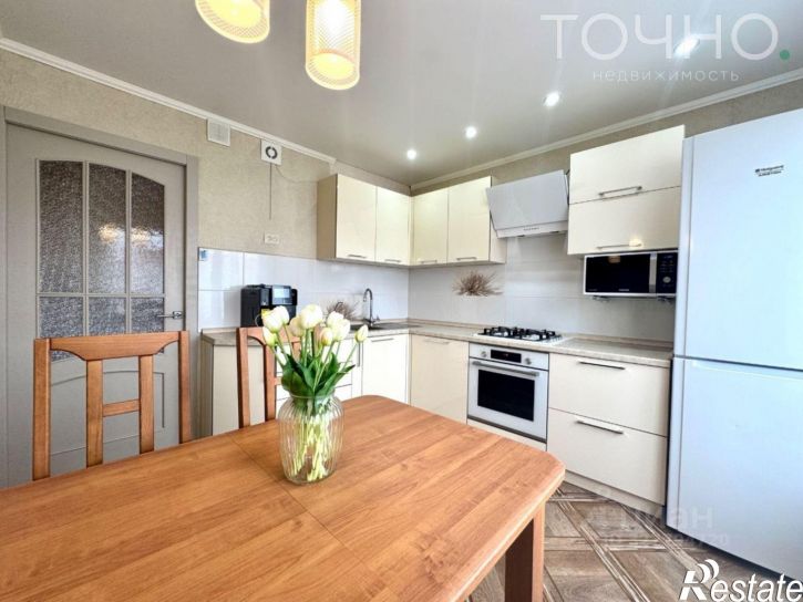 2-комн квартира ул Пушанина, 6,  д. 6