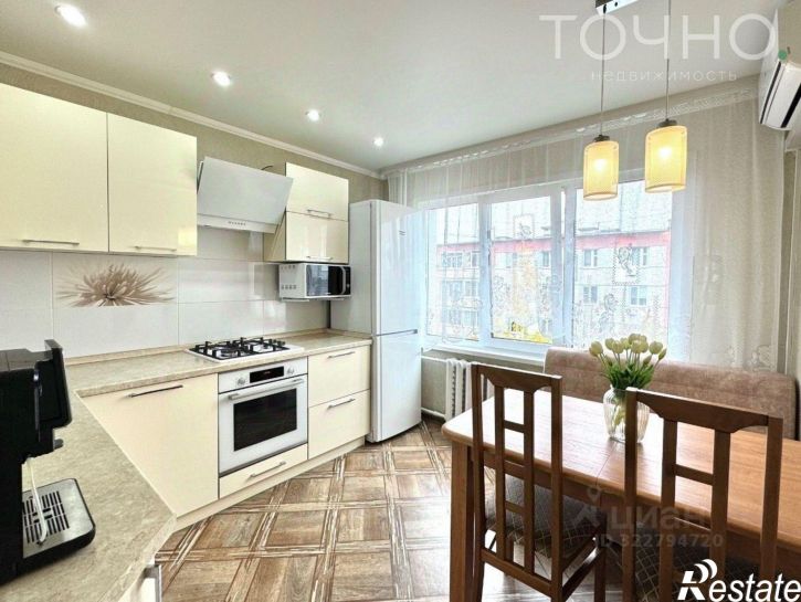 2-комн квартира ул Пушанина, 6,  д. 6