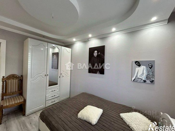 3-комн квартира ул Антонова, 5А,  д. 5А