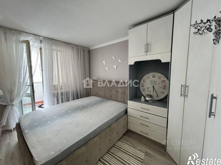 3-комн квартира ул Антонова, 5А,  д. 5А