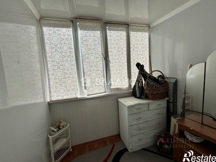 3-комн квартира ул Антонова, 5А,  д. 5А