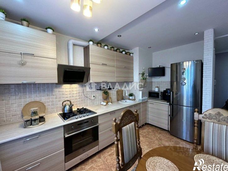 3-комн квартира ул Антонова, 5А,  д. 5А