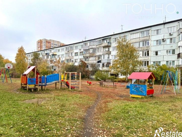 2-комн квартира ул Пушанина, 6,  д. 6