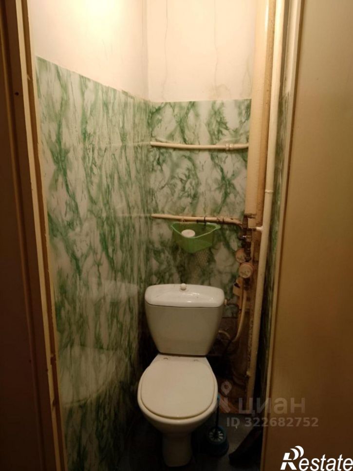 2-комн квартира улица Суворова, 162,  д. 162