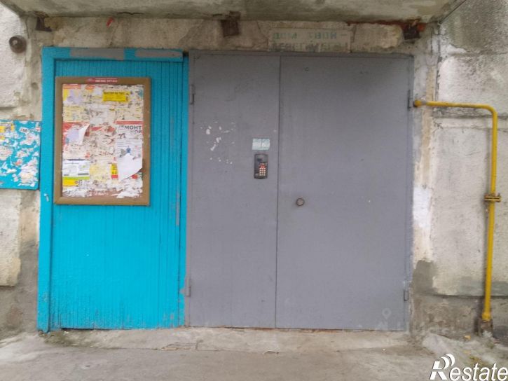 2-комн квартира улица Суворова, 162,  д. 162