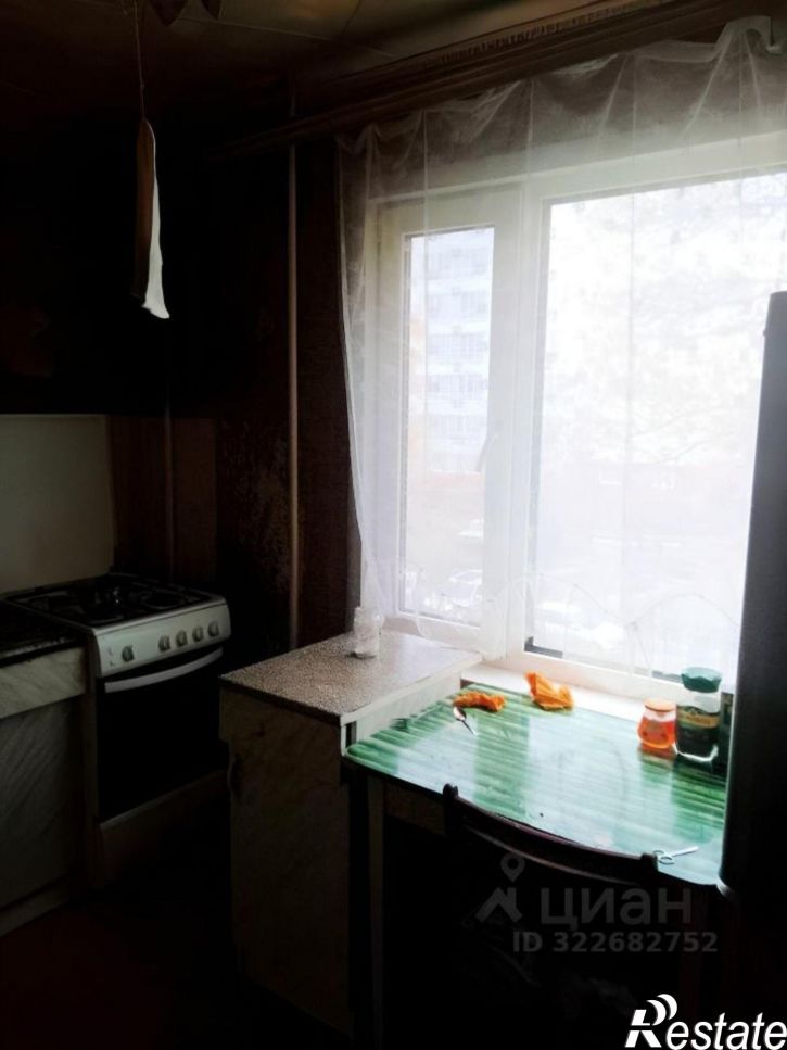 2-комн квартира улица Суворова, 162,  д. 162