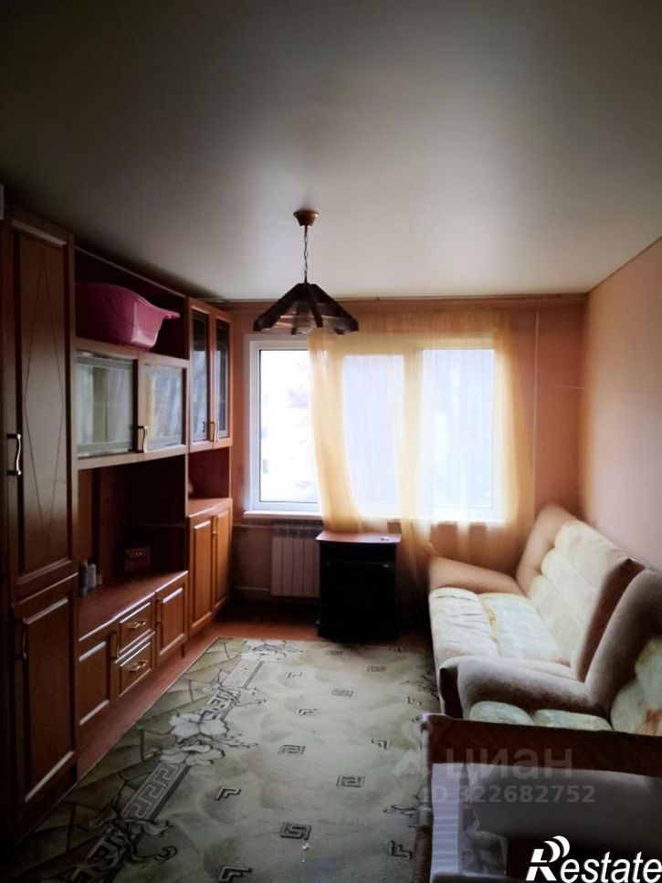 2-комн квартира улица Суворова, 162,  д. 162