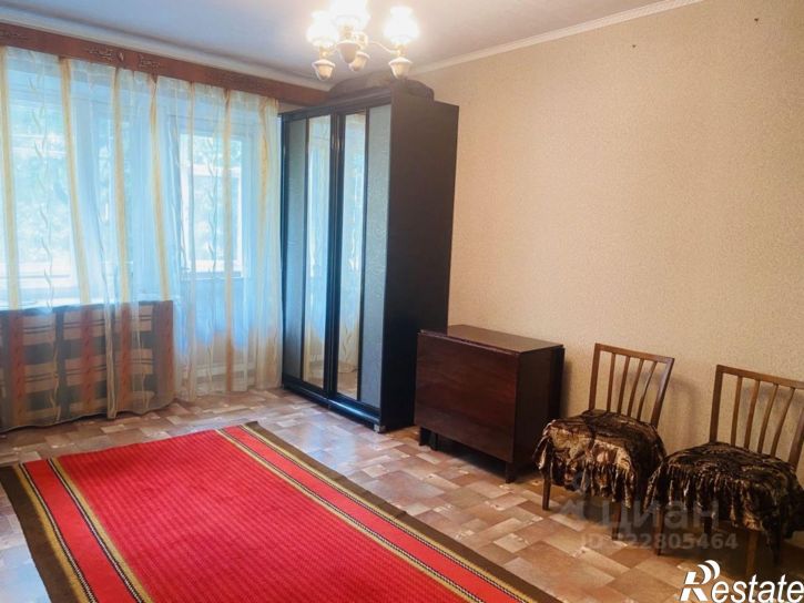 1-комн квартира Лодочная улица, 19,  д. 19