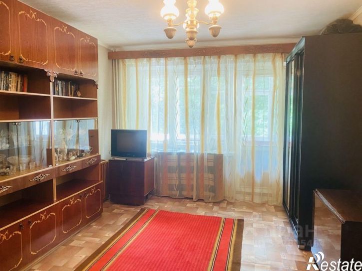 1-комн квартира Лодочная улица, 19,  д. 19