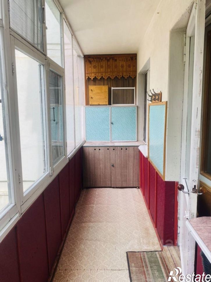 1-комн квартира Лодочная улица, 19,  д. 19