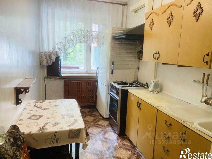 1-комн квартира Лодочная улица, 19,  д. 19