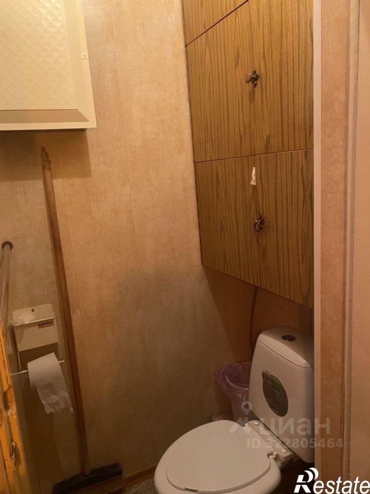 1-комн квартира Лодочная улица, 19,  д. 19