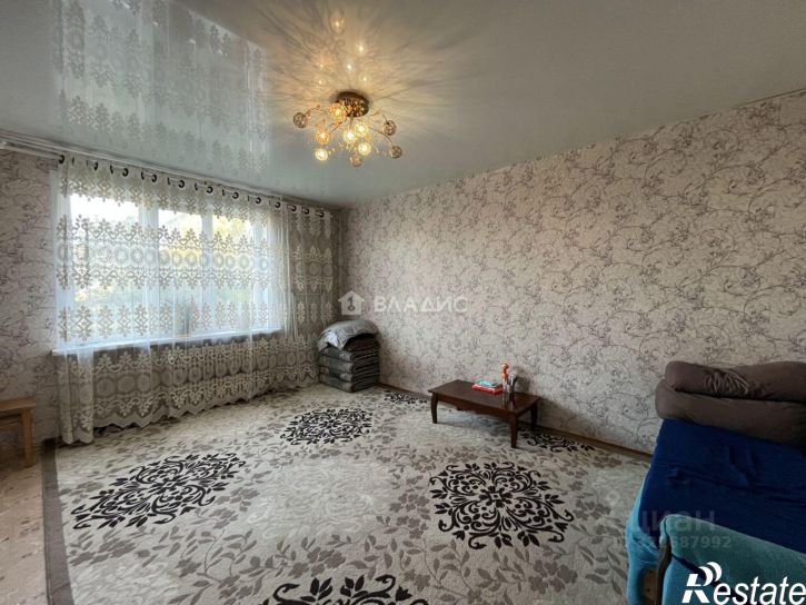 4-комн квартира ул Токарная, 16,  д. 16