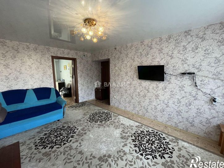 4-комн квартира ул Токарная, 16,  д. 16