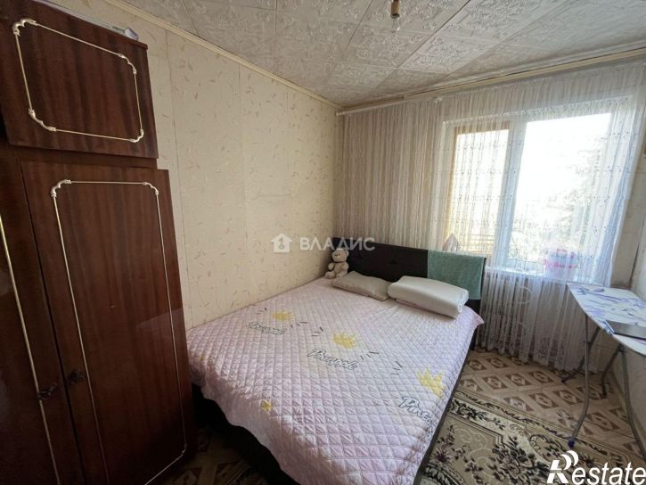 4-комн квартира ул Токарная, 16,  д. 16