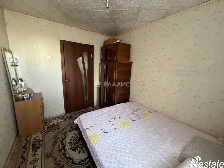 4-комн квартира ул Токарная, 16,  д. 16