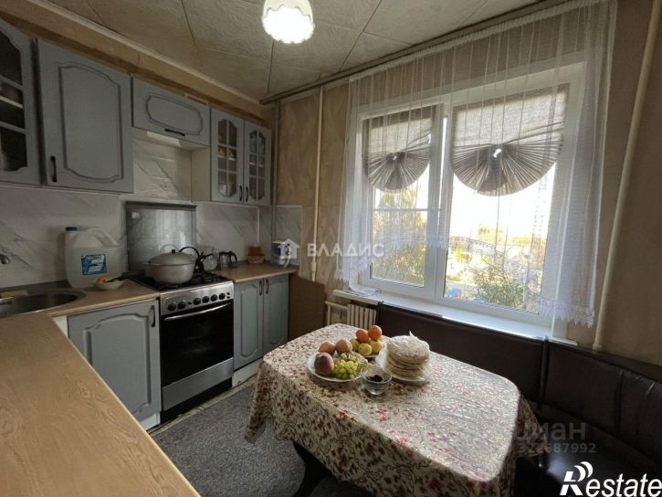 4-комн квартира ул Токарная, 16,  д. 16