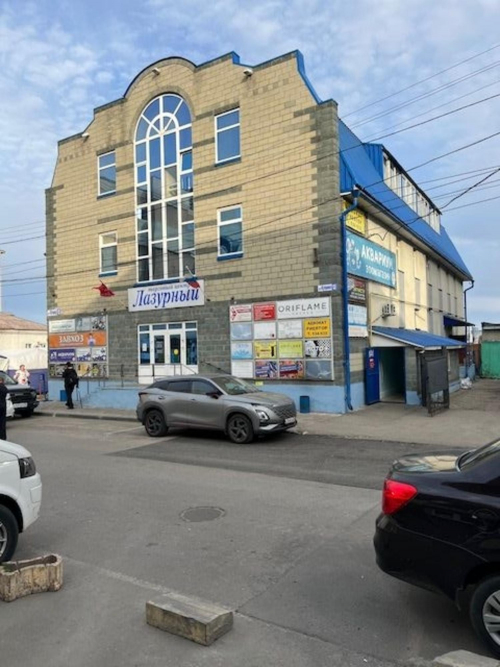 Продажа помещения Куприна ул, 13
