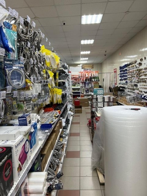 Продажа помещения Куприна ул, 13