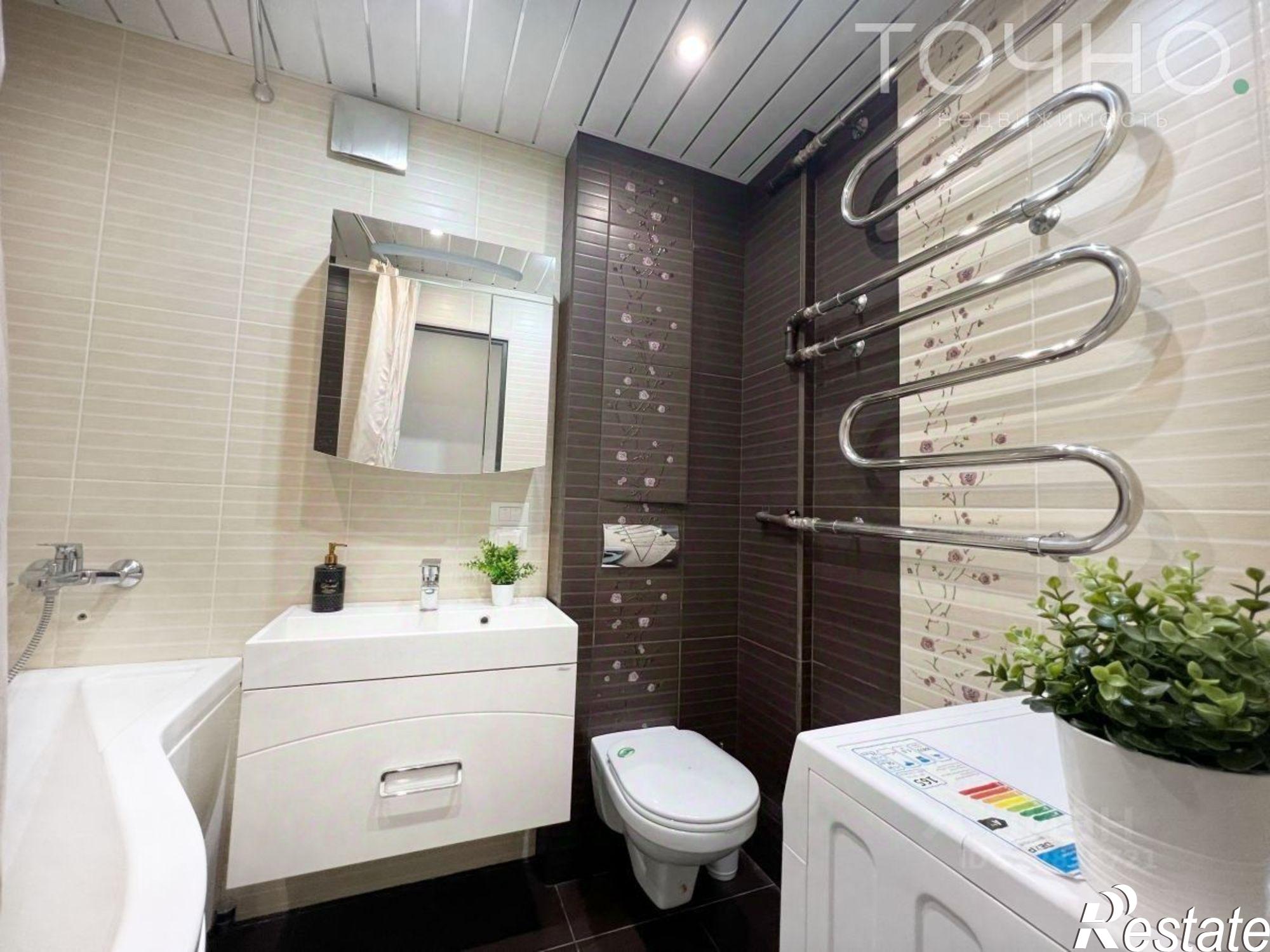 Купить квартиру за 4 700 000 рублей на ул Кулакова, 10