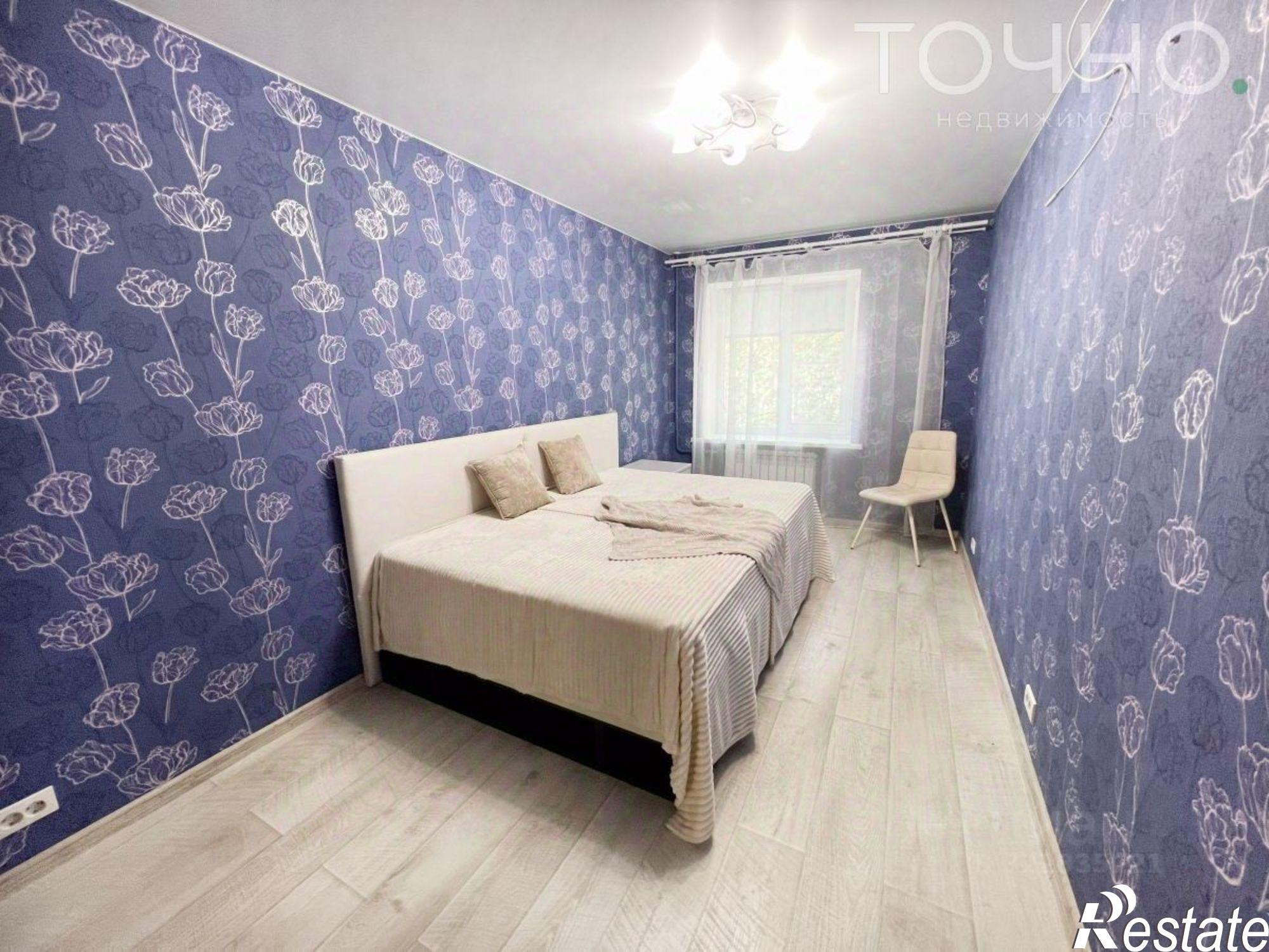 Купить квартиру за 4 700 000 рублей на ул Кулакова, 10