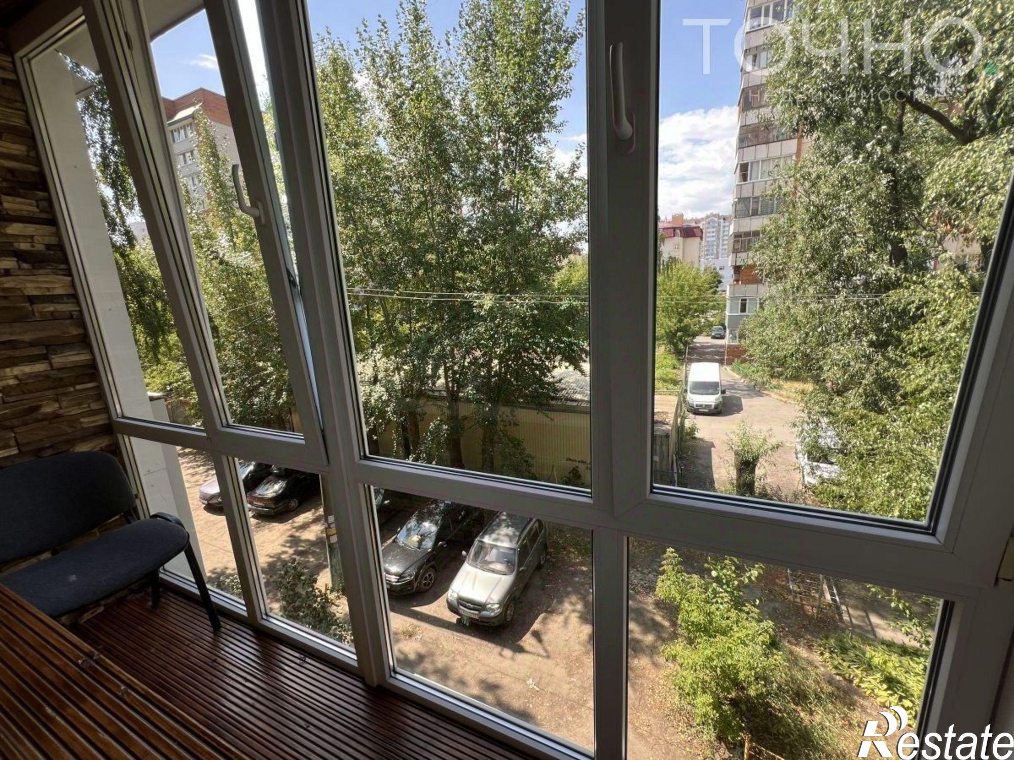 Купить квартиру за 4 700 000 рублей на ул Кулакова, 10