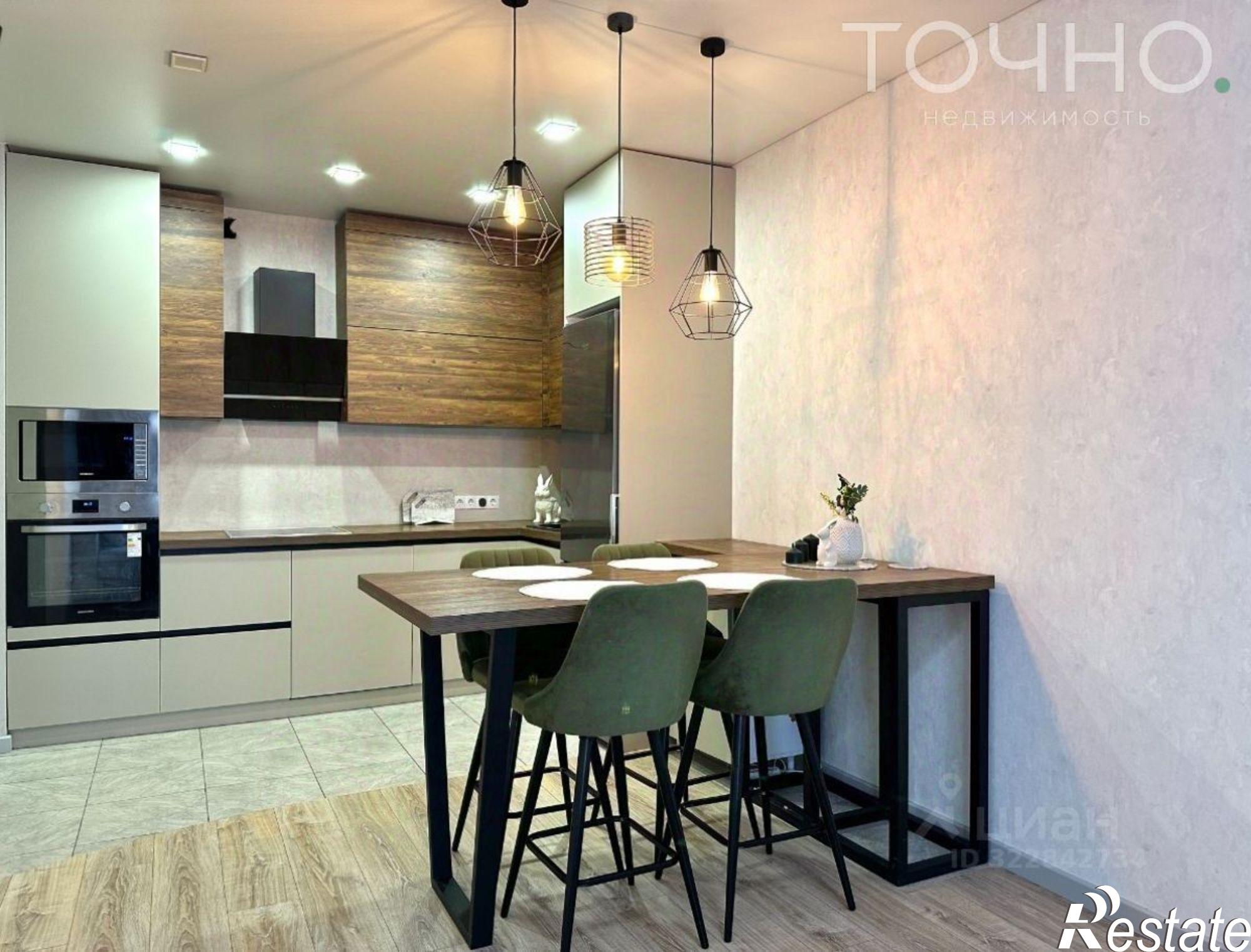 Купить квартиру за 8 490 000 рублей на ул Измайлова, 62