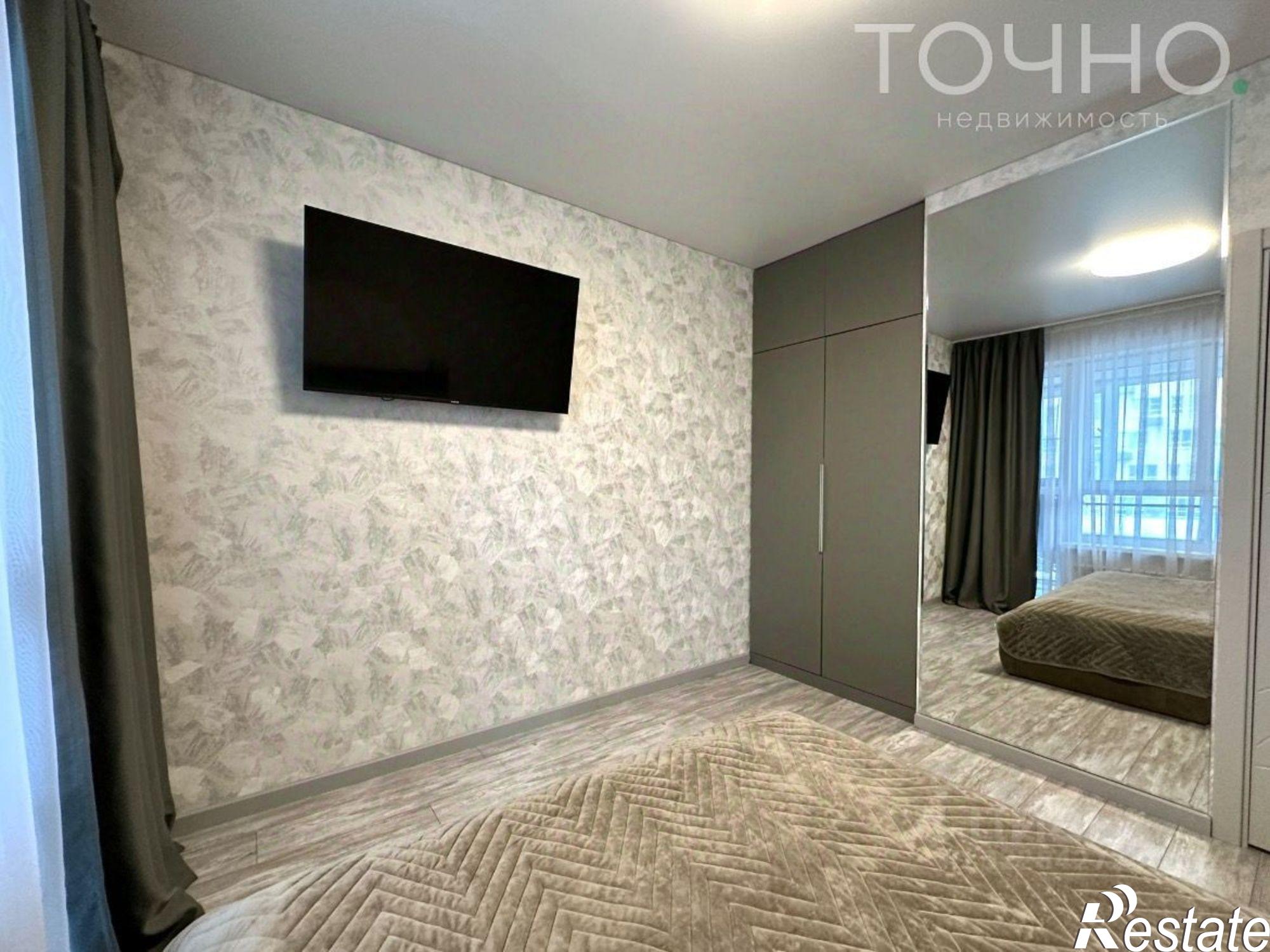 Купить квартиру за 8 490 000 рублей на ул Измайлова, 62