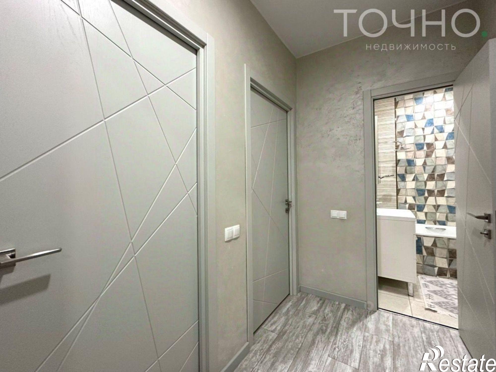 Купить квартиру за 8 490 000 рублей на ул Измайлова, 62