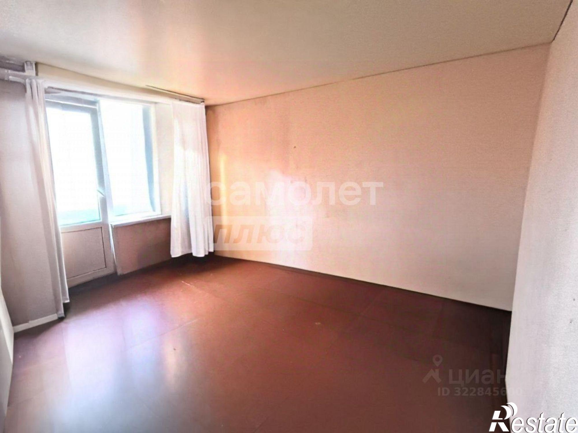 Купить квартиру за 3 900 000 рублей на пр-кт Строителей, 30