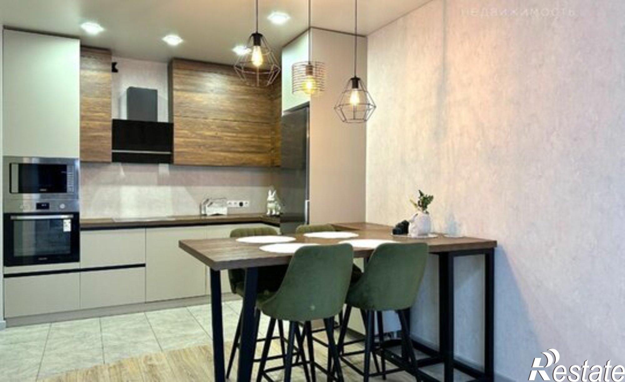 Купить квартиру за 8 490 000 рублей на ул Измайлова, 62