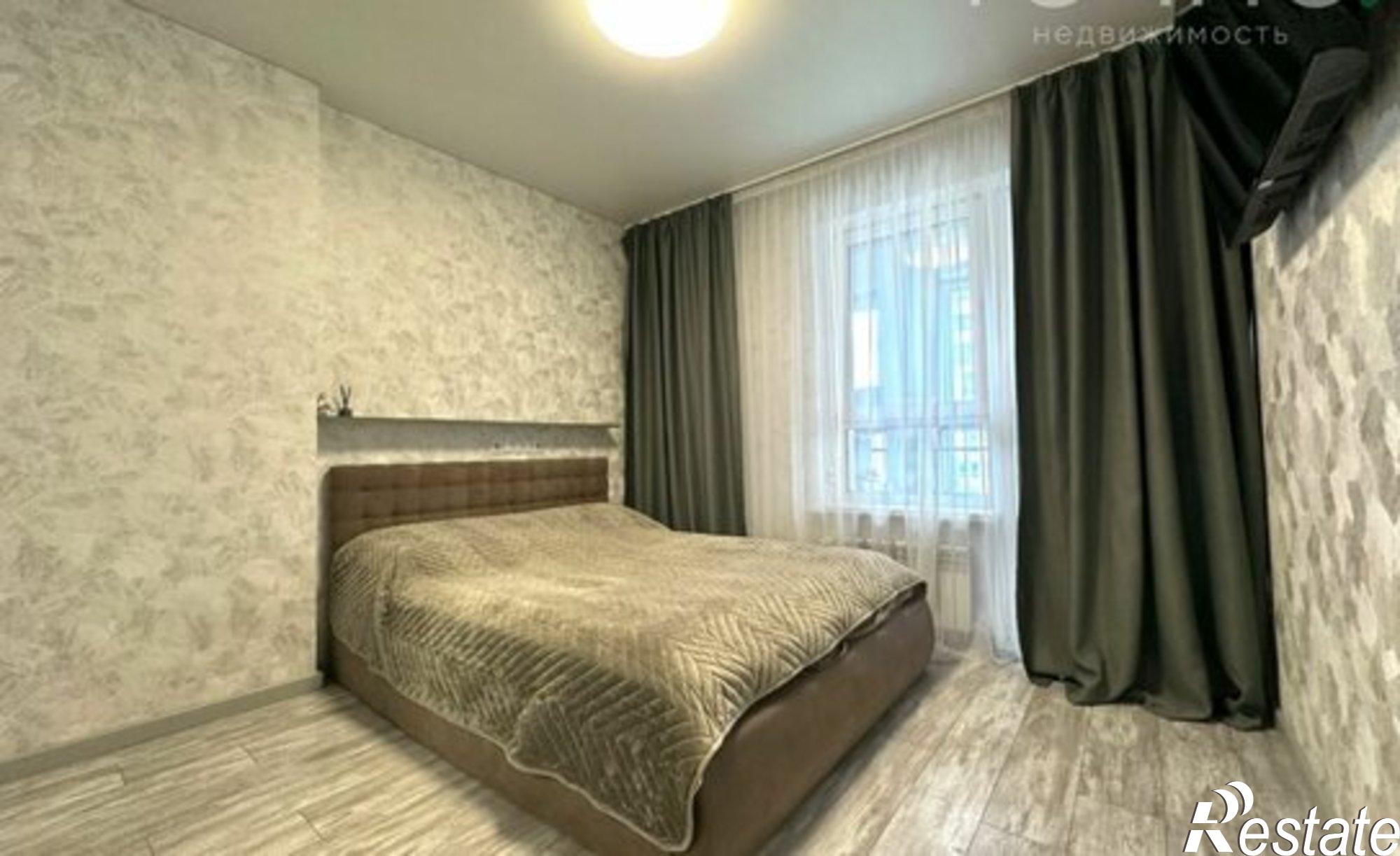 Купить квартиру за 8 490 000 рублей на ул Измайлова, 62