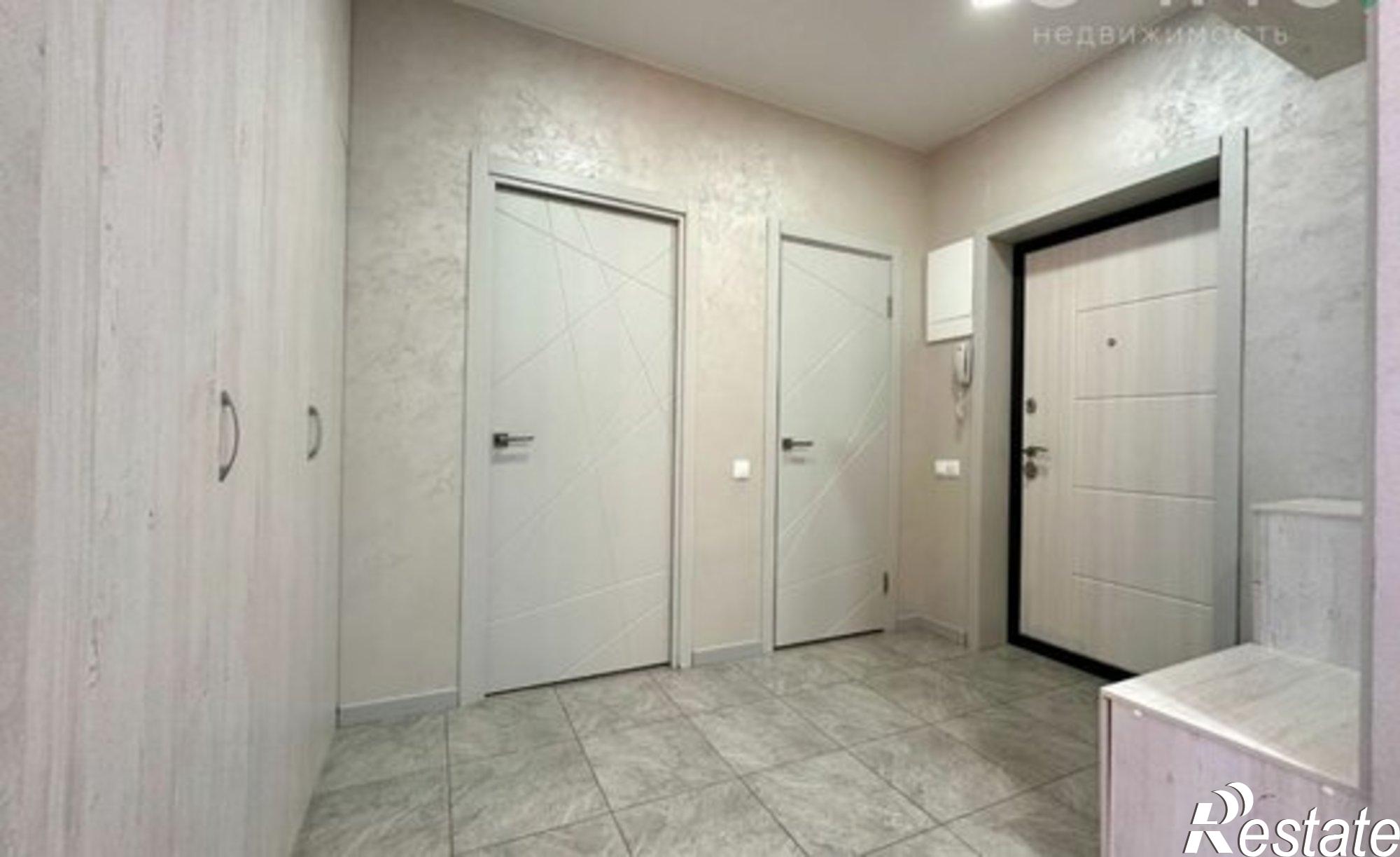 Купить квартиру за 8 490 000 рублей на ул Измайлова, 62